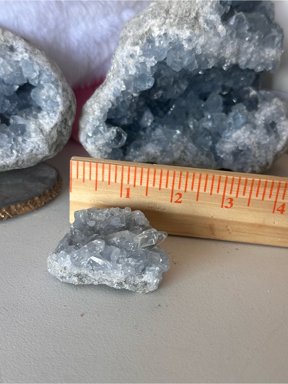 crystal